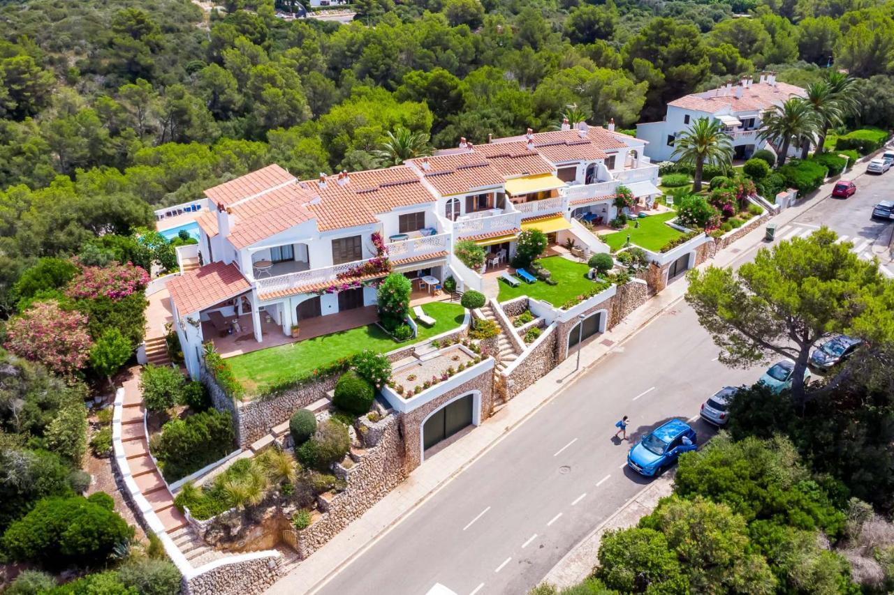 Apartamento Buganvilla B5 Son Bou Exterior foto